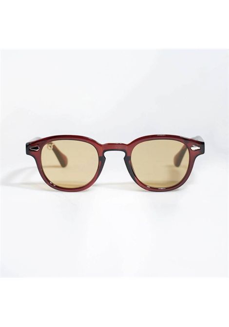 Occhiale Berlino OS SUNGLASSES | OSK107-C03BERLINO GIALLO
